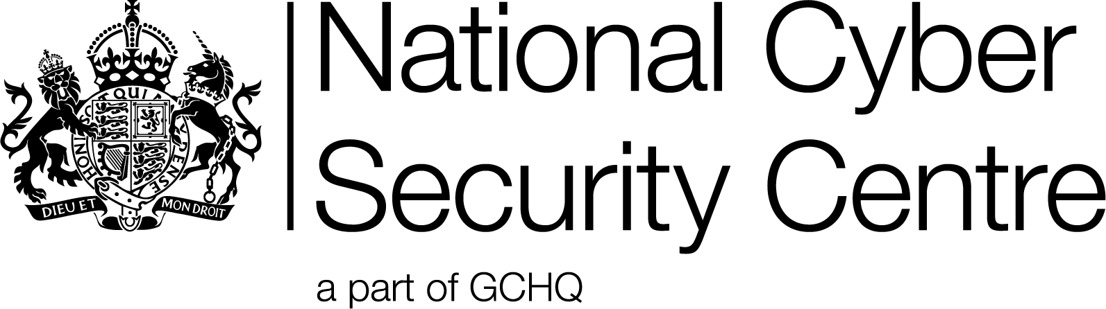 NCSC Delivery Partner logo