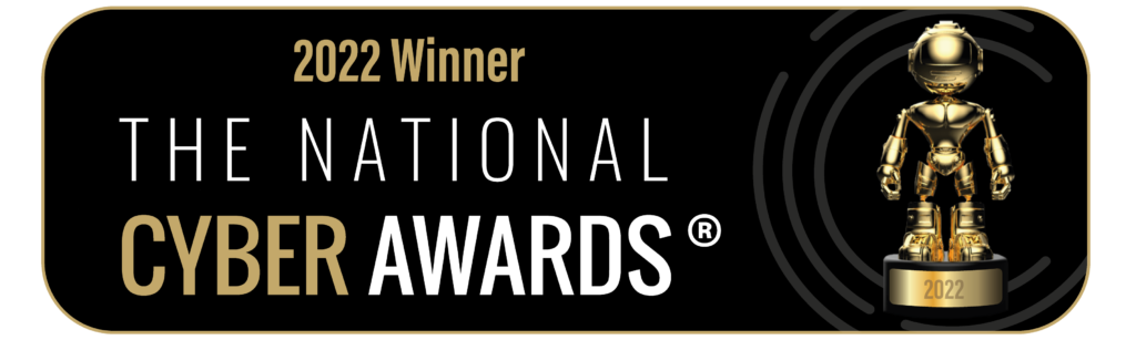 National Cyber Awards 2022 Winner