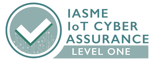 IASME IOT Cyber Assurance Level 1