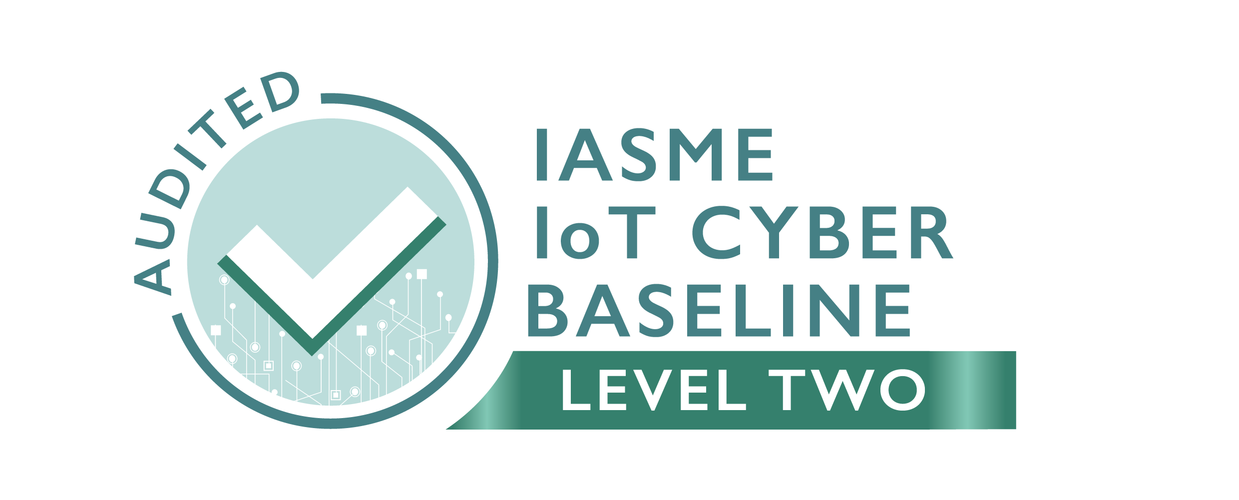IASME IOT Cyber Baseline Level 2