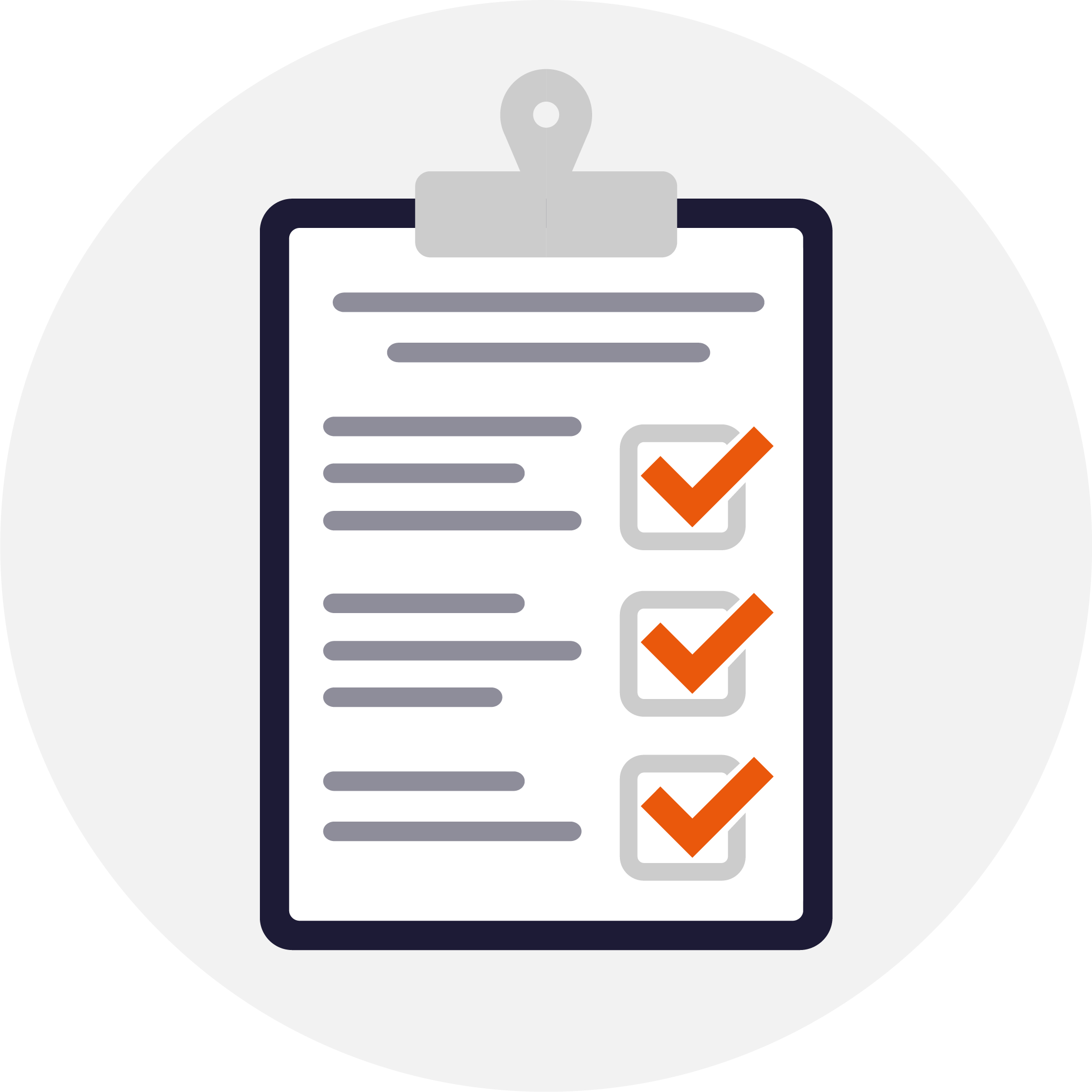 Denotes final review of the assessment