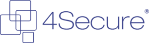 4Secure Logo