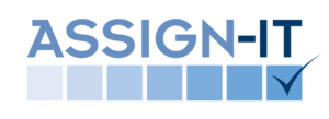 Assign IT Logo