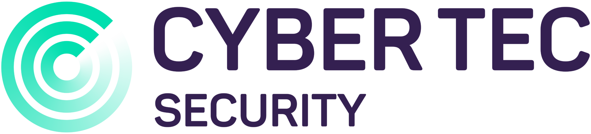 cyber tec security logo