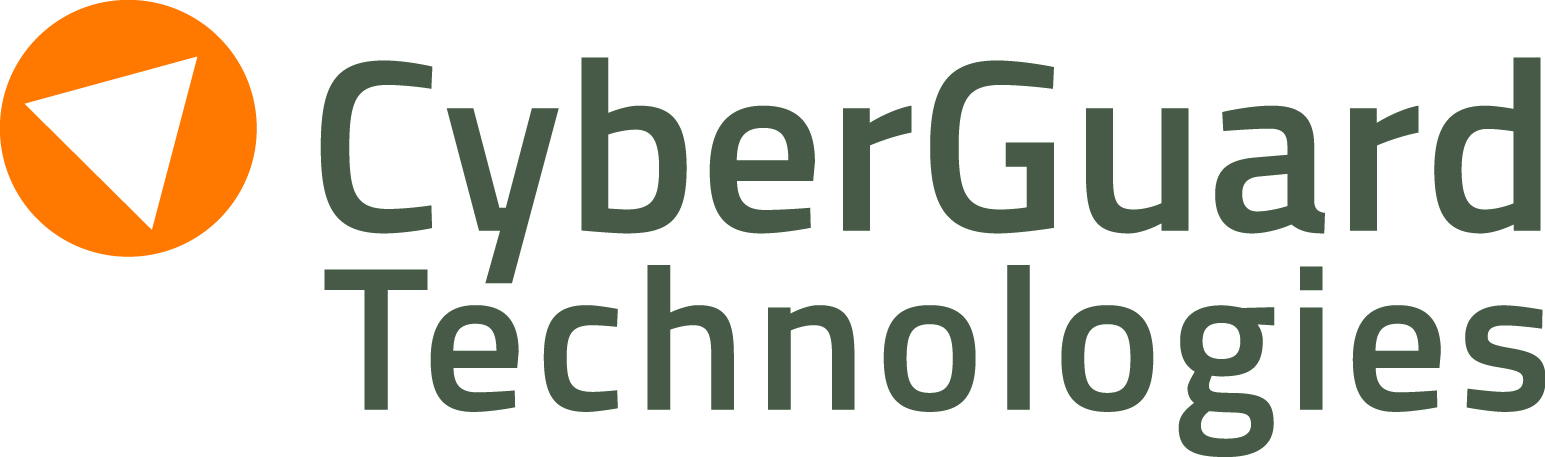 CyberGuard logo