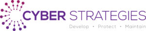 Cyber Strategies Logo