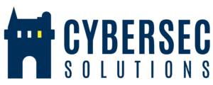 CyberSec Solutions Logo