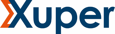Xuper Logo
