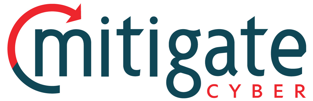 Mitigate Cyber Logo
