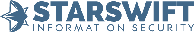 StarSwift Logo