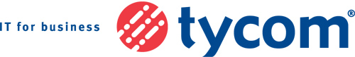 Tycom Logo