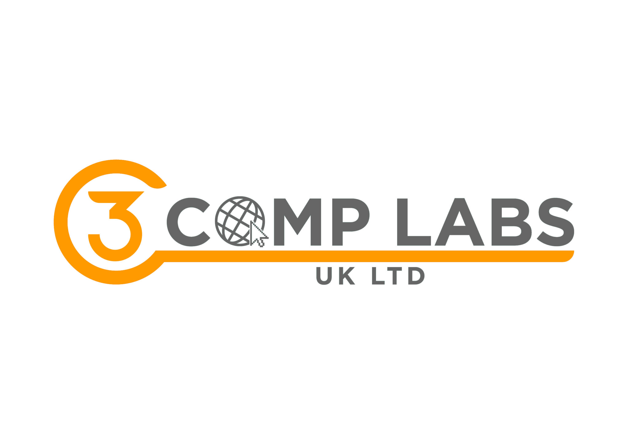 3 comp labs logo