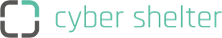 cyber shelter logo