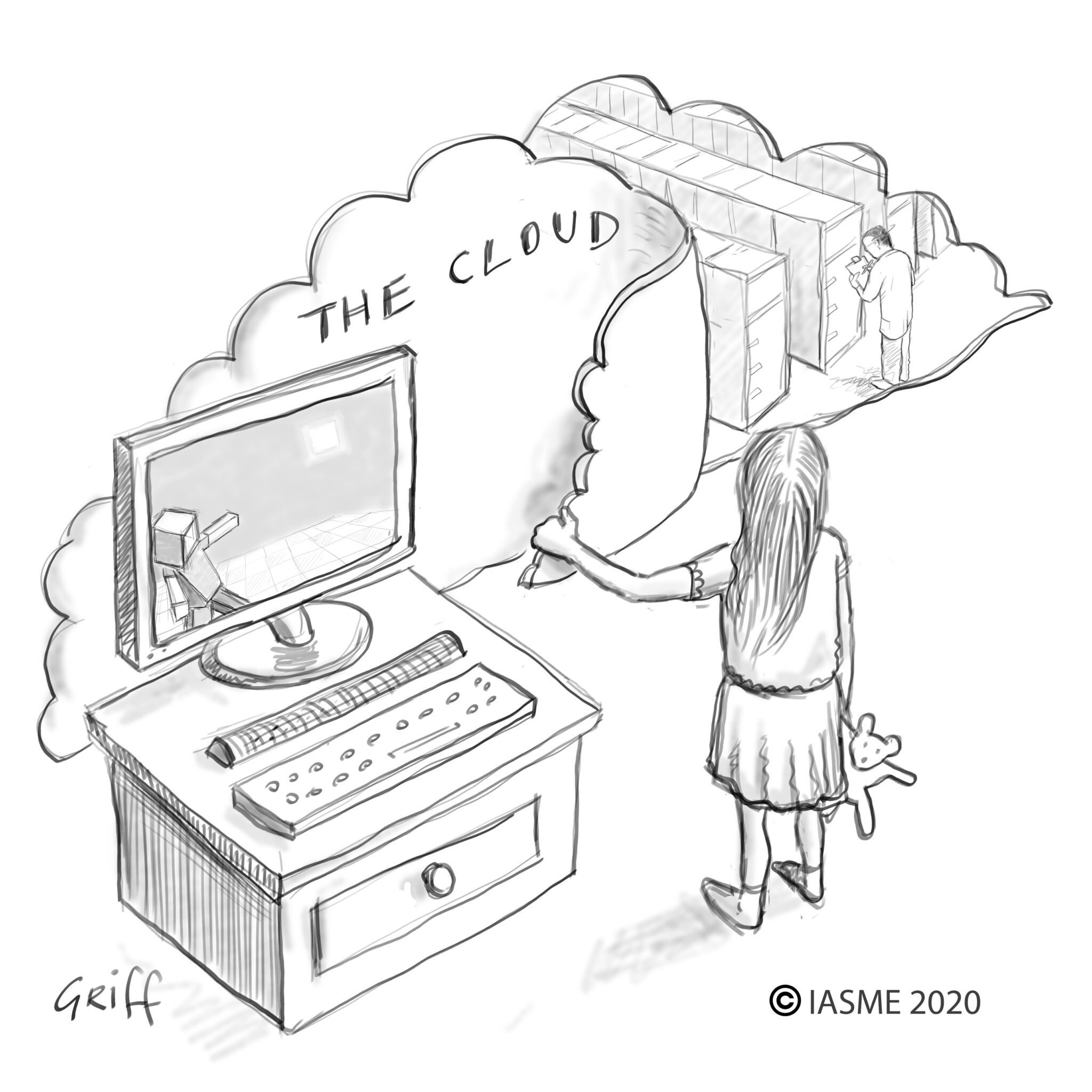 The Cloud Cyber Essentials