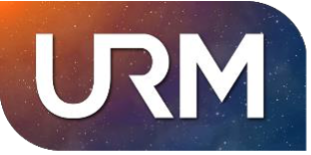 URM Logo