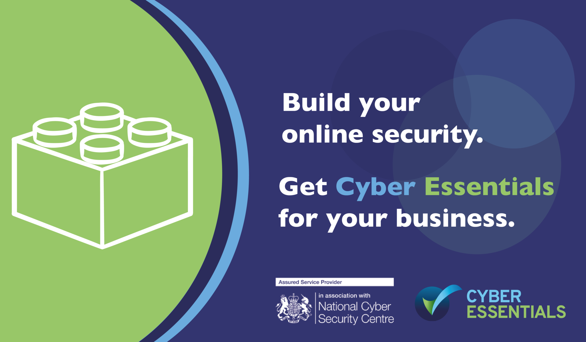 Introducing the Cyber Essentials Readiness Tool
