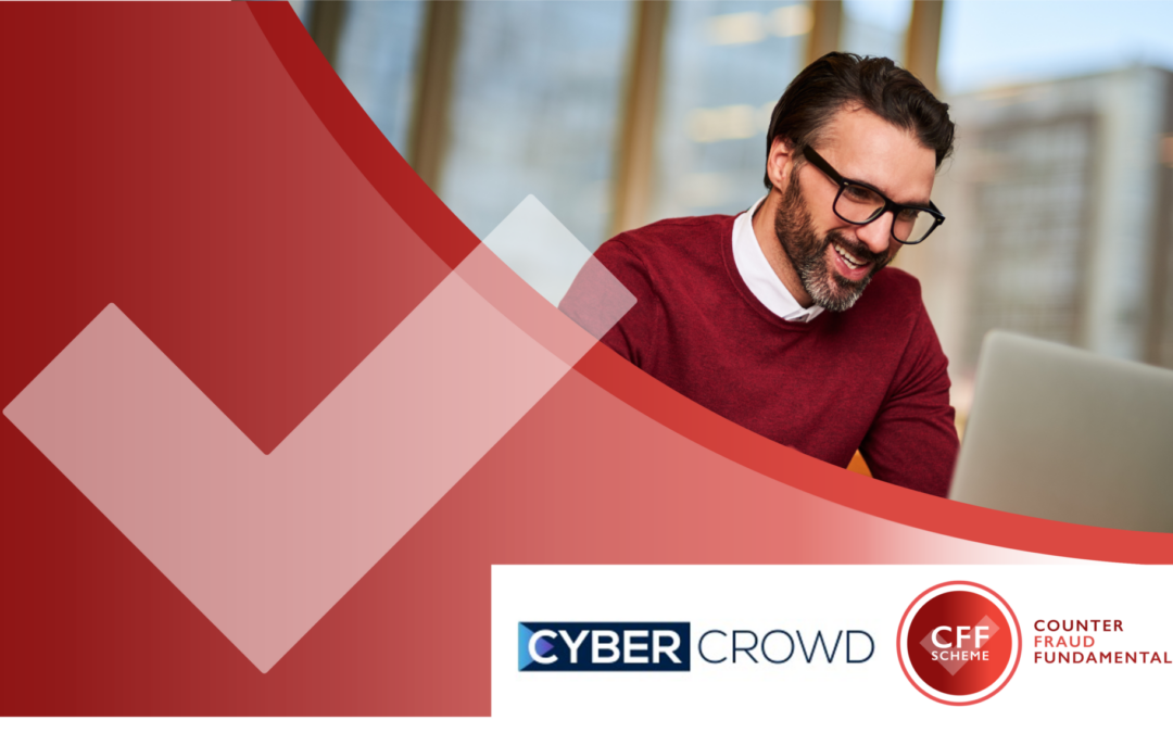 CyberCrowd – Counter Fraud Fundamentals Case Study