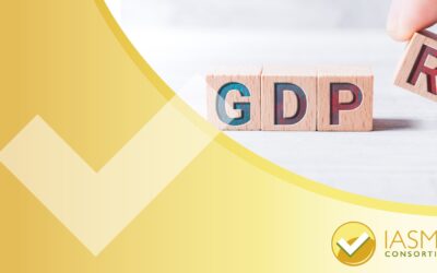 Happy Birthday GDPR! Key things you need to know on its 3rd birthday.