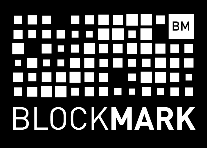 Blockmark Technologies Logo
