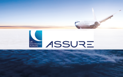 IASME to partner with the Civil Aviation Authority to deliver the CAA ASSURE SCHEME