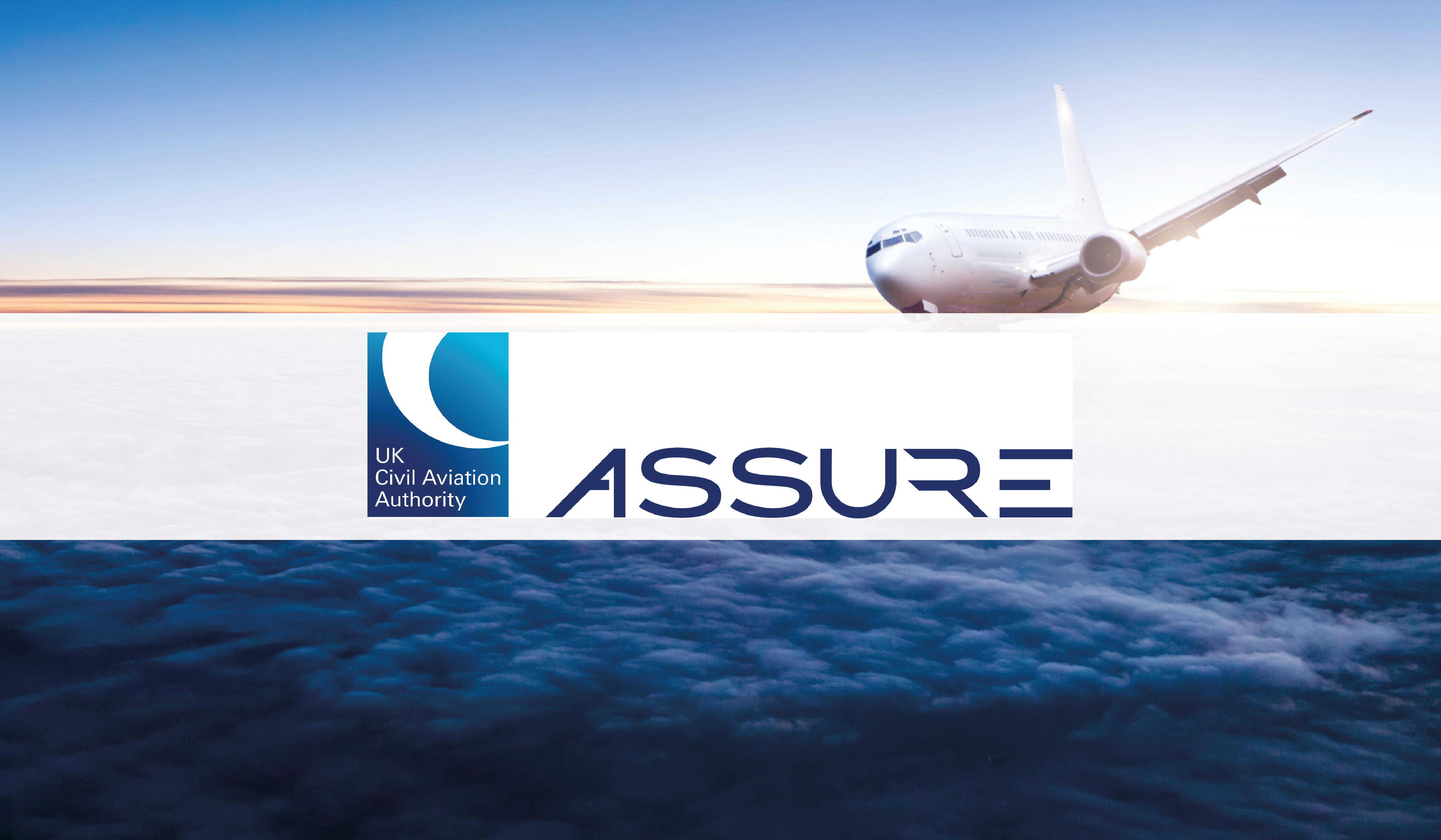 IASME to partner with the Civil Aviation Authority to deliver the CAA ASSURE SCHEME