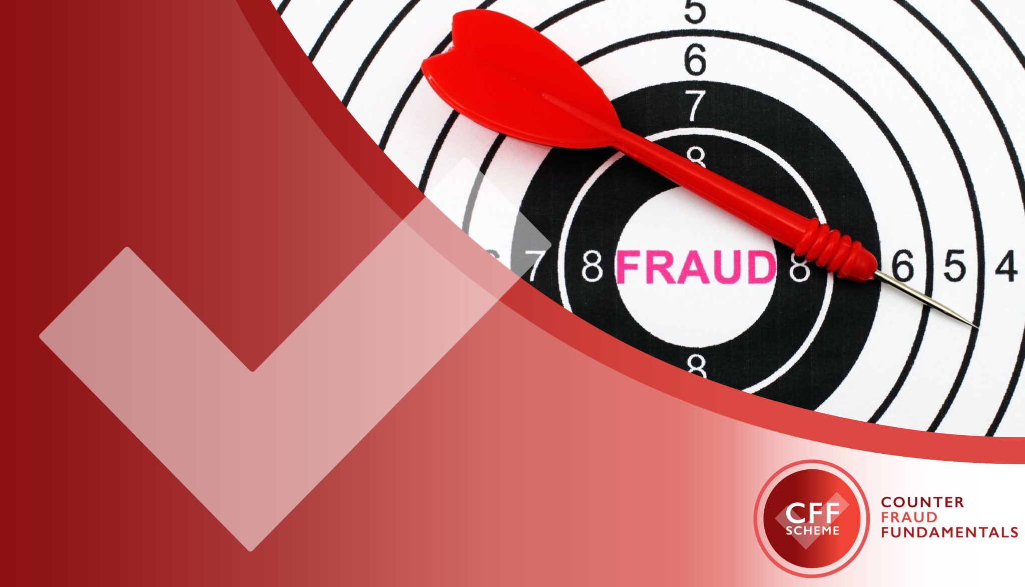 What are the Counter Fraud Fundamentals?