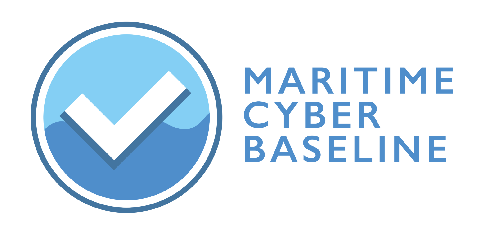 maritime cyber baseline logo