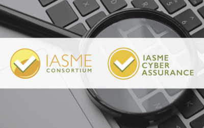 An in-depth look at the relaunch of IASME Cyber Assurance on the 25th July 2022, formerly IASME Governance