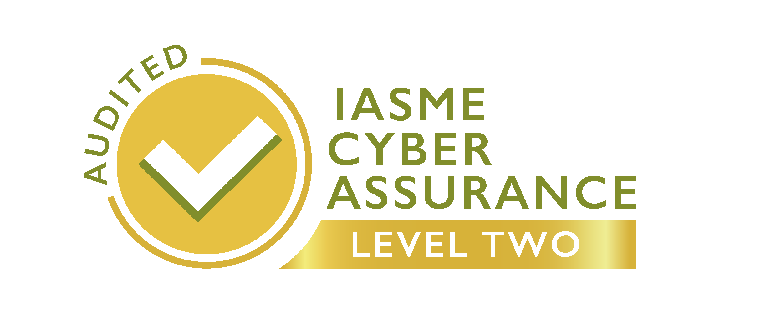 IASME Cyber Assurance Level 2
