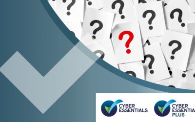 Cyber Essentials and Cyber Essentials Plus – what is the difference?