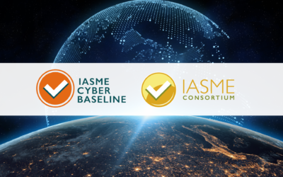 IASME launch international baseline cyber security certification