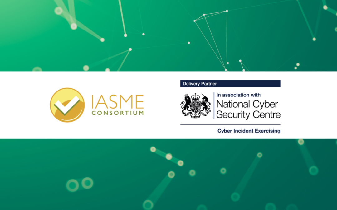 New NCSC Cyber Incident Exercising scheme opens for business.
