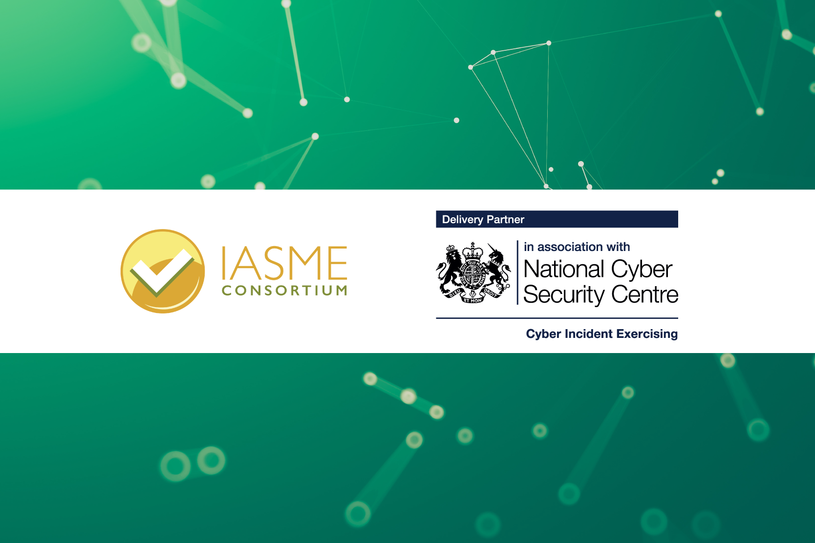 IASME Cyber Incident Exercising Launch NCSC