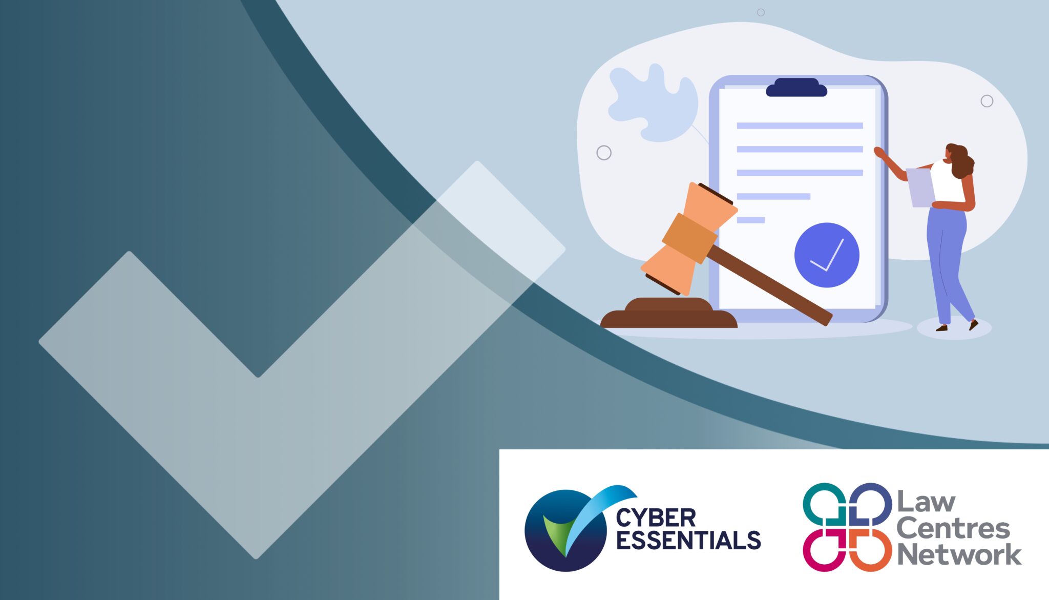 The funded Cyber Essentials programme supports the Law Centres Network