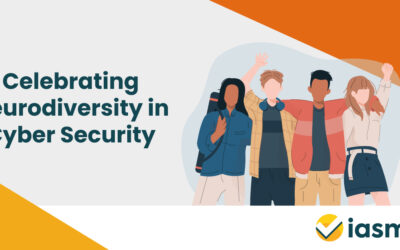 Celebrating neurodiversity in cyber security: IASME’s commitment to inclusion