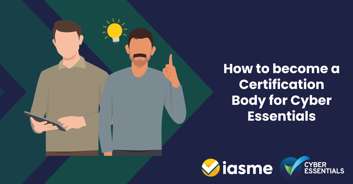 How to become a CB for CE