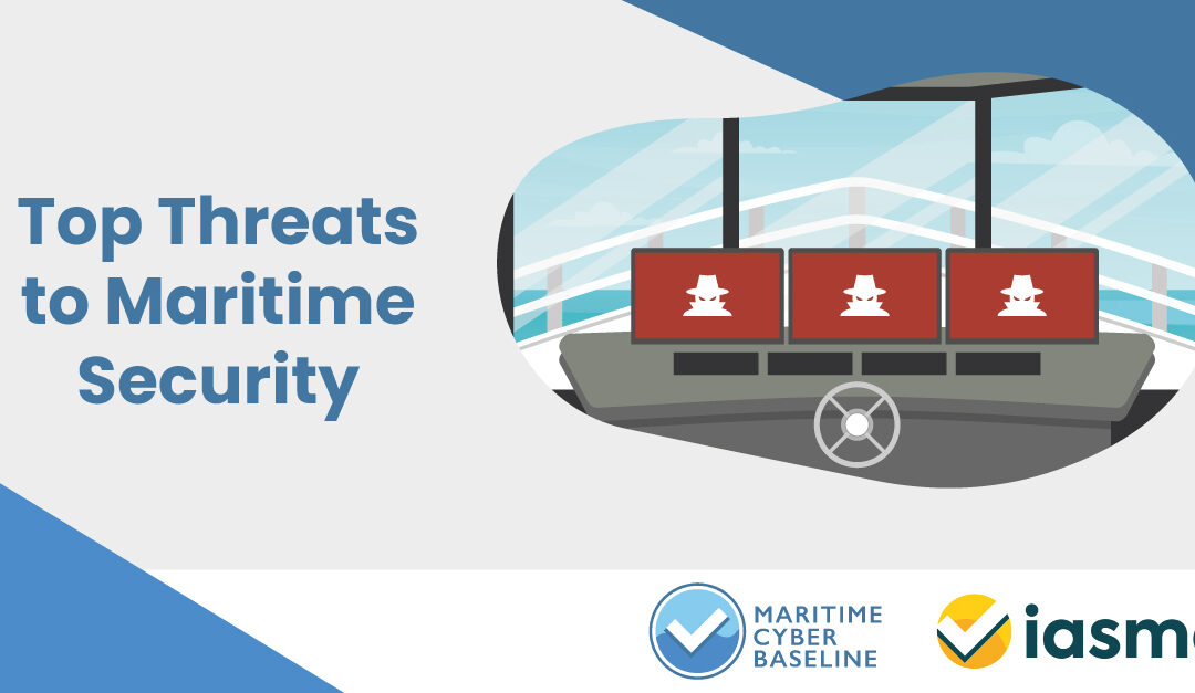 Top Threats to Maritime Security