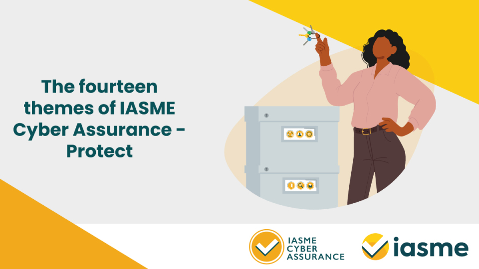 Blog ICA – 14 Themes – Protect